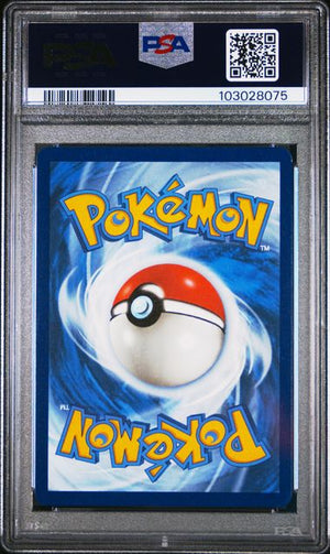 PSA 10 Durant EX #236-Surging Sparks