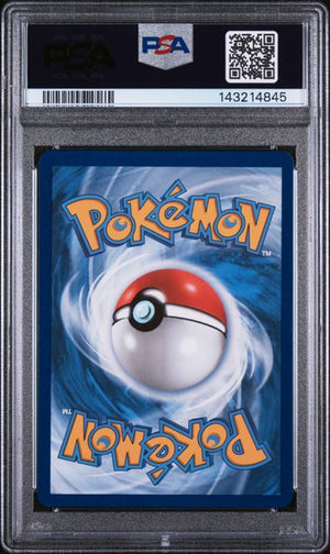 PSA 10 Meowth 106/094 - Phantasmal Flames (4845)