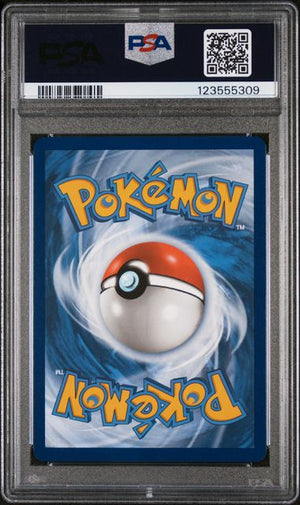 PSA 10 Mr. Mime #179-151 (5309)