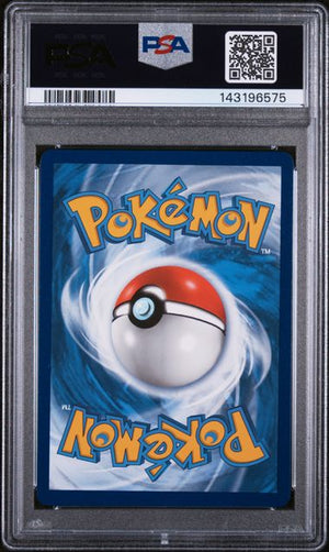 PSA 10 Medicham V 186/203 - SWSH Evolving Skies (6575)