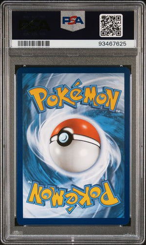PSA 10 Lugia V 186/195 - SWSH Silver Tempest (7625)