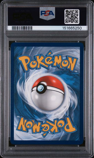 PSA 10 Moltres & Zapdos & Articuno GX 69/68 - SM Hidden Fates (5250)