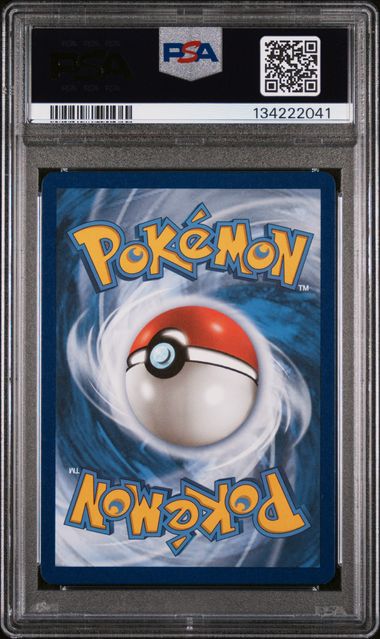 PSA 10 Venusaur 15/102 - SWSH Celebrations (2041)