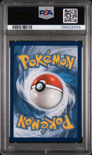 PSA 10 Dark Gyarados 8/82 - SWSH Celebrations (2043)