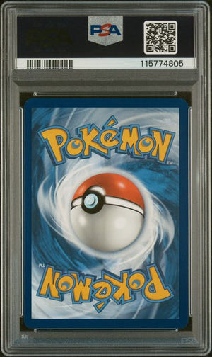 PSA 10 Venusaur ex 198/165 - SV 151 (4805)