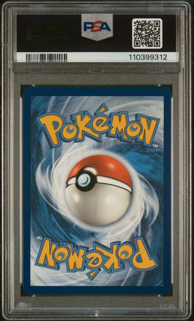 PSA 10 Kangaskan EX #190-151 (9312)