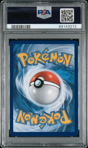 PSA 10 Venusaur VMAX  Promo #102-Battle Box (3272)