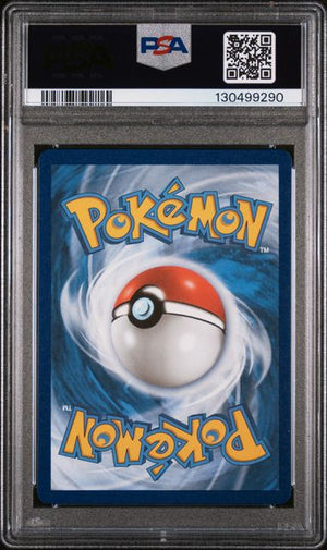 PSA 9 Mewtwo EX #54-Celebrations