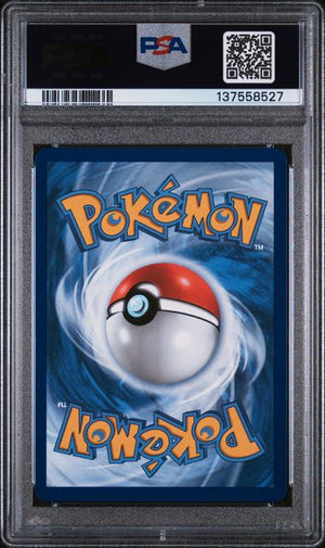 PSA 10 Mega Gardevoir ex 159/132 - MEG Mega Evolution (8527)
