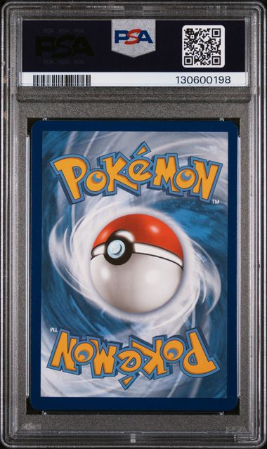 PSA 9 Galarian Articuno V #170-Chilling Reign (0198)