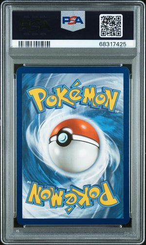 PSA 10 Galarian Moltres V 177/198 - Chilling Reign (7425)