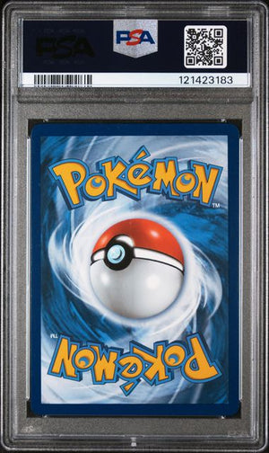 PSA 10 Pikachu 160/159 - SWSH Crown Zenith (3183)