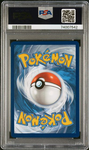 PSA 9 Giratina VSTAR GG69/GG70 - SWSH Crown Zenith Galarian Gallery (7542)