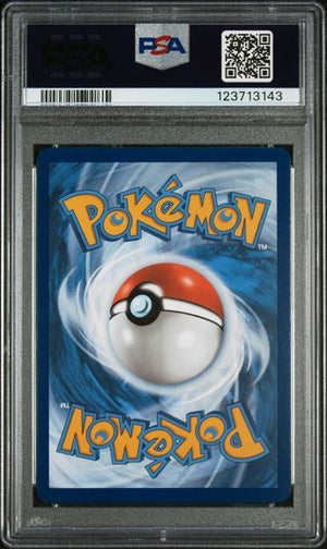 PSA 10 Poliwhirl 176/165 - SV 151 (3143)