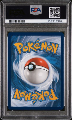 PSA 10 Psyduck 175/165 - SV 151 (3362)
