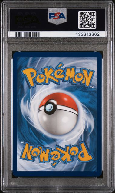 PSA 10 Psyduck 175/165 - SV 151 (3362)