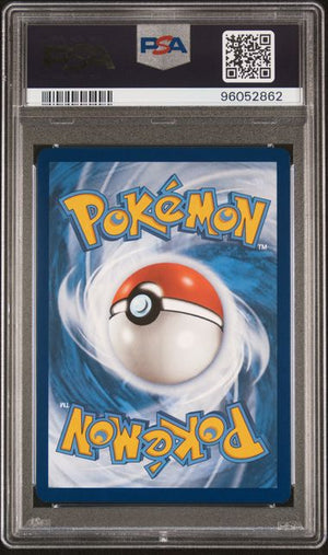 PSA 10 Kingdra ex 131 - SVP Promos (2862)