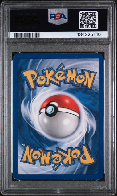 PSA 5 Base Set 2 Charizard Holo #4 (5116)