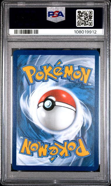 PSA 10 Giratina VSTAR GG69/GG70 - SWSH Crown Zenith Galarian Gallery (9912)
