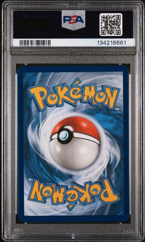 PSA 10 M Gardevoir EX #79-Steam Siege