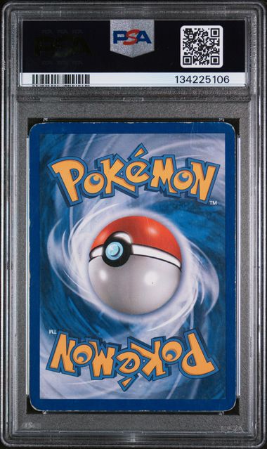 PSA 3 Gold Star Gyarados #102-Ex Holon Phantoms (5106)