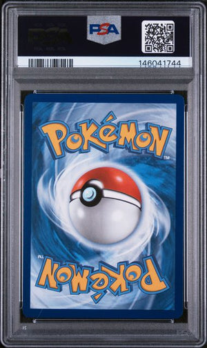 PSA 10 Mega Charizard X ex 109/094 - MEG Phantasmal Flames (1744)