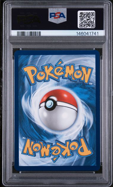 PSA 10 Mega Gardevoir ex 159/132 - MEG Mega Evolution (1741)