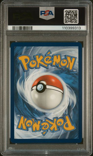 PSA 10 Alakazam EX #188 - 151 (9313)