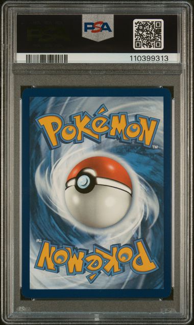 PSA 10 Alakazam EX #188 - 151 (9313)