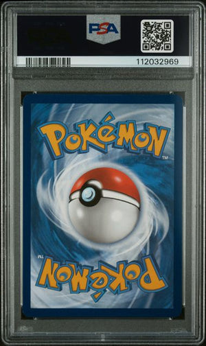PSA 10 Carmine #217- Twilight Masquerade