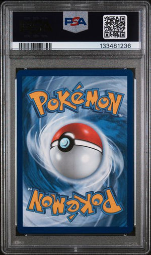 PSA 10 Acerola's Mischief #183-Mega Evolution (1236)