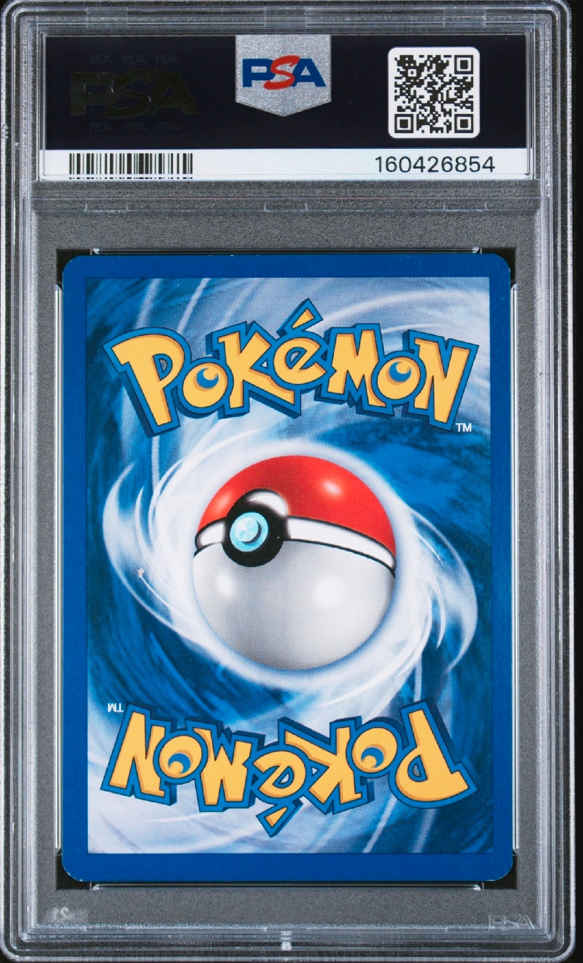 PSA 6 Shining Magikarp 66/64 - 1st Edition Neo Revelation (6854)