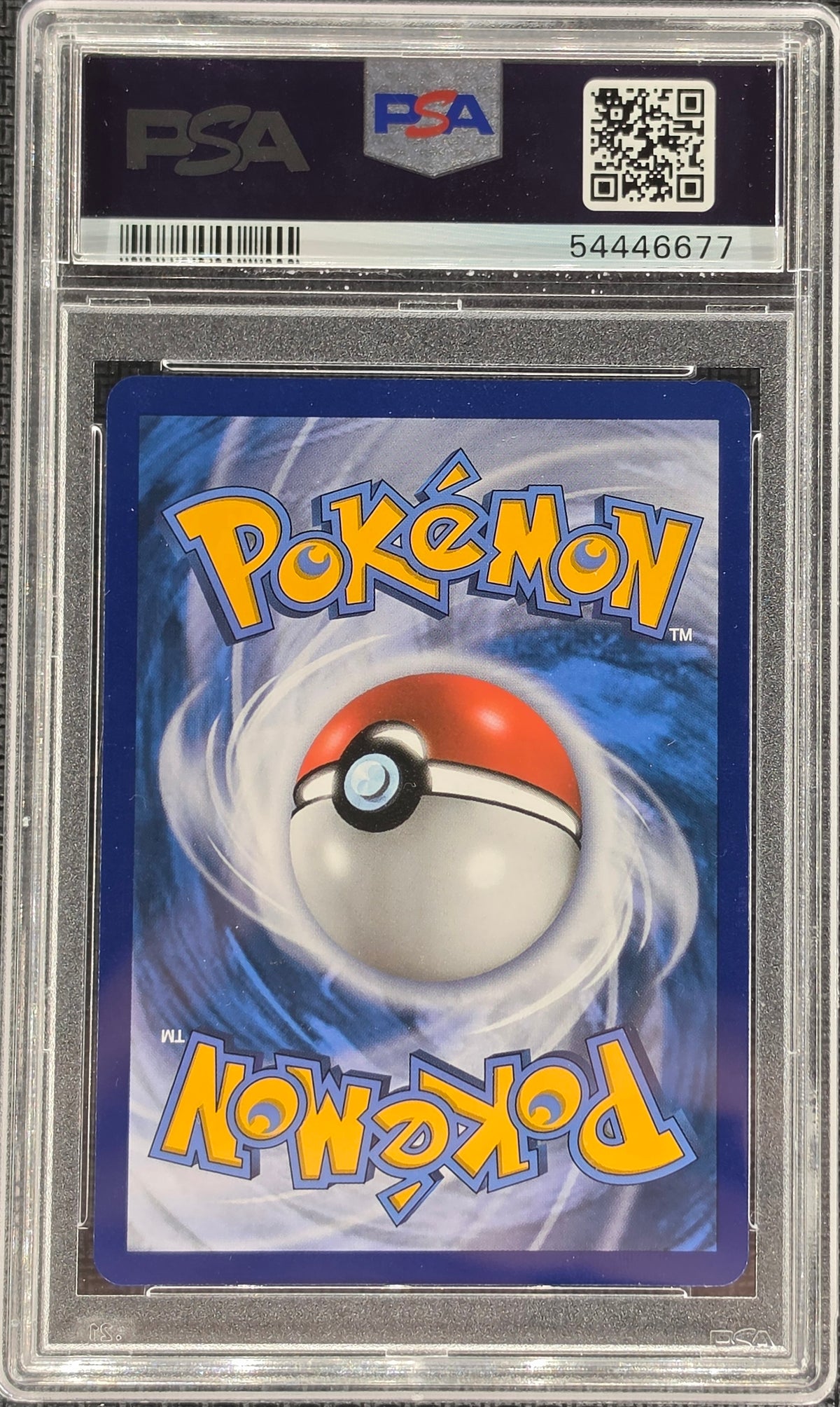 PSA 10 Misty's Determination 108/108 - XY Evolution (6677)