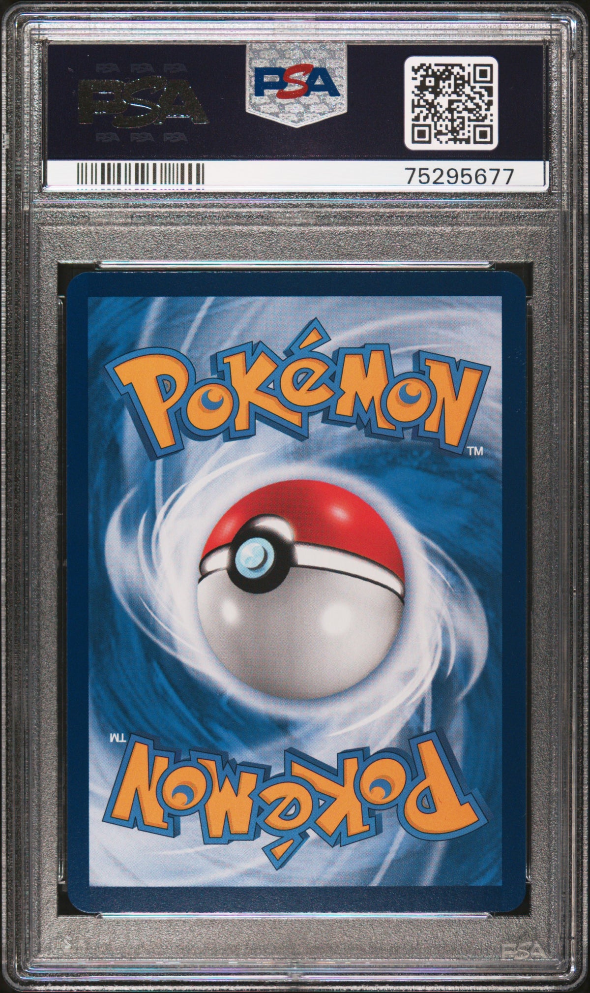 PSA 10 Charizard 001/025 - Chinese 25th Anniversary (5677)