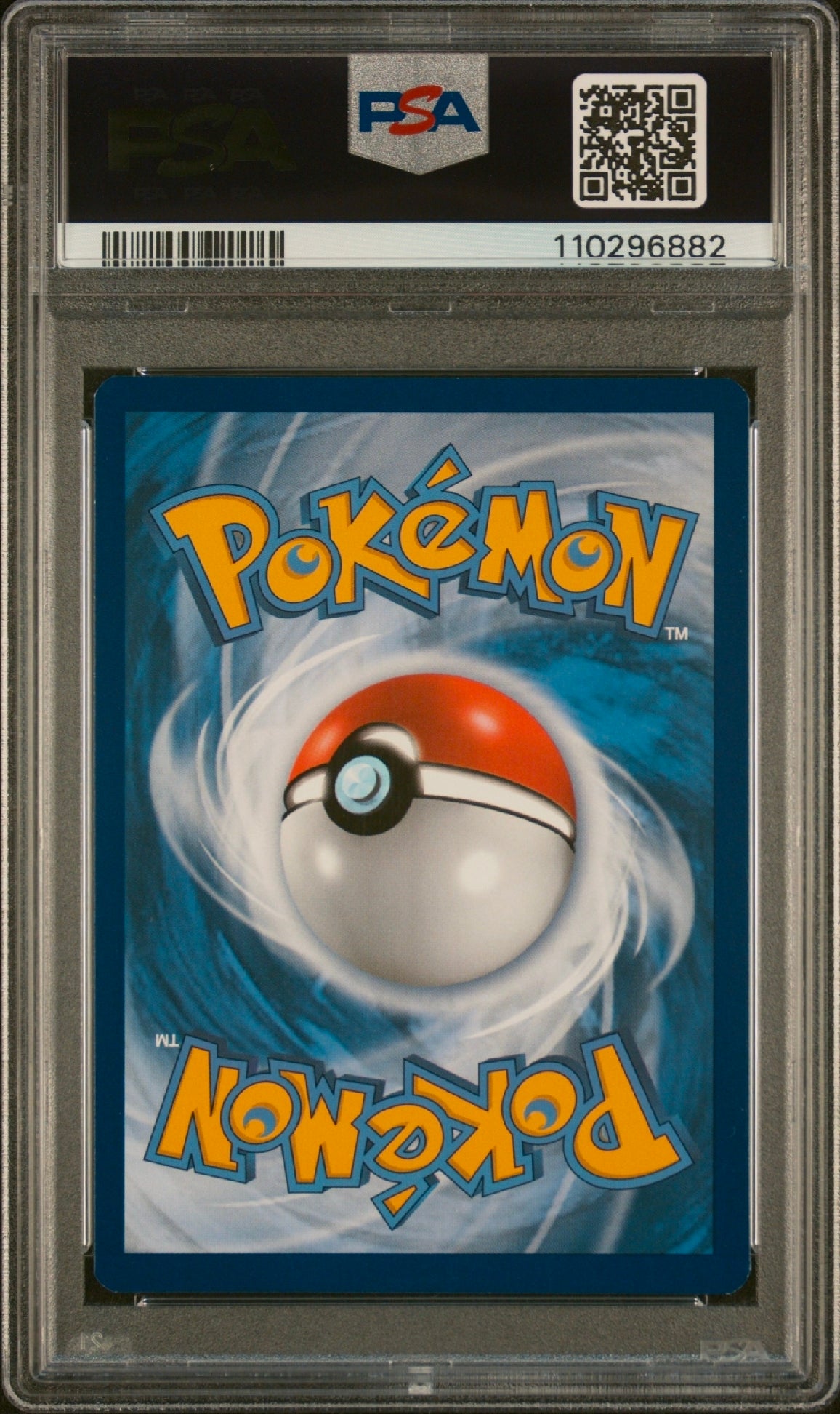 PSA 9 Flareon EX RC28/RC32 - XY Generation Radiant Collection (6882)