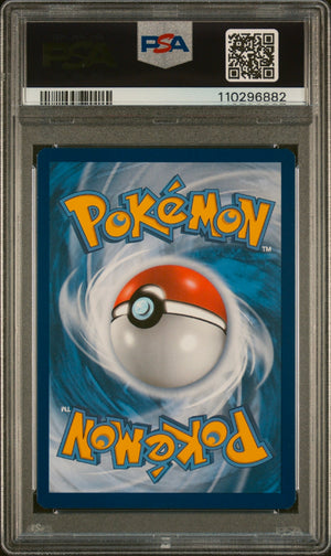 PSA 9 Flareon EX RC28/RC32 - XY Generation Radiant Collection (6882)