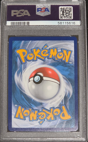 PSA 10 Moltres & Zapdos & Articuno GX SM210 - SM Promos (5616)