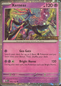 Sealed Promos