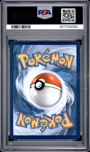 PSA 10 Clefairy 094/088 - MEG Perfect Order (5062)