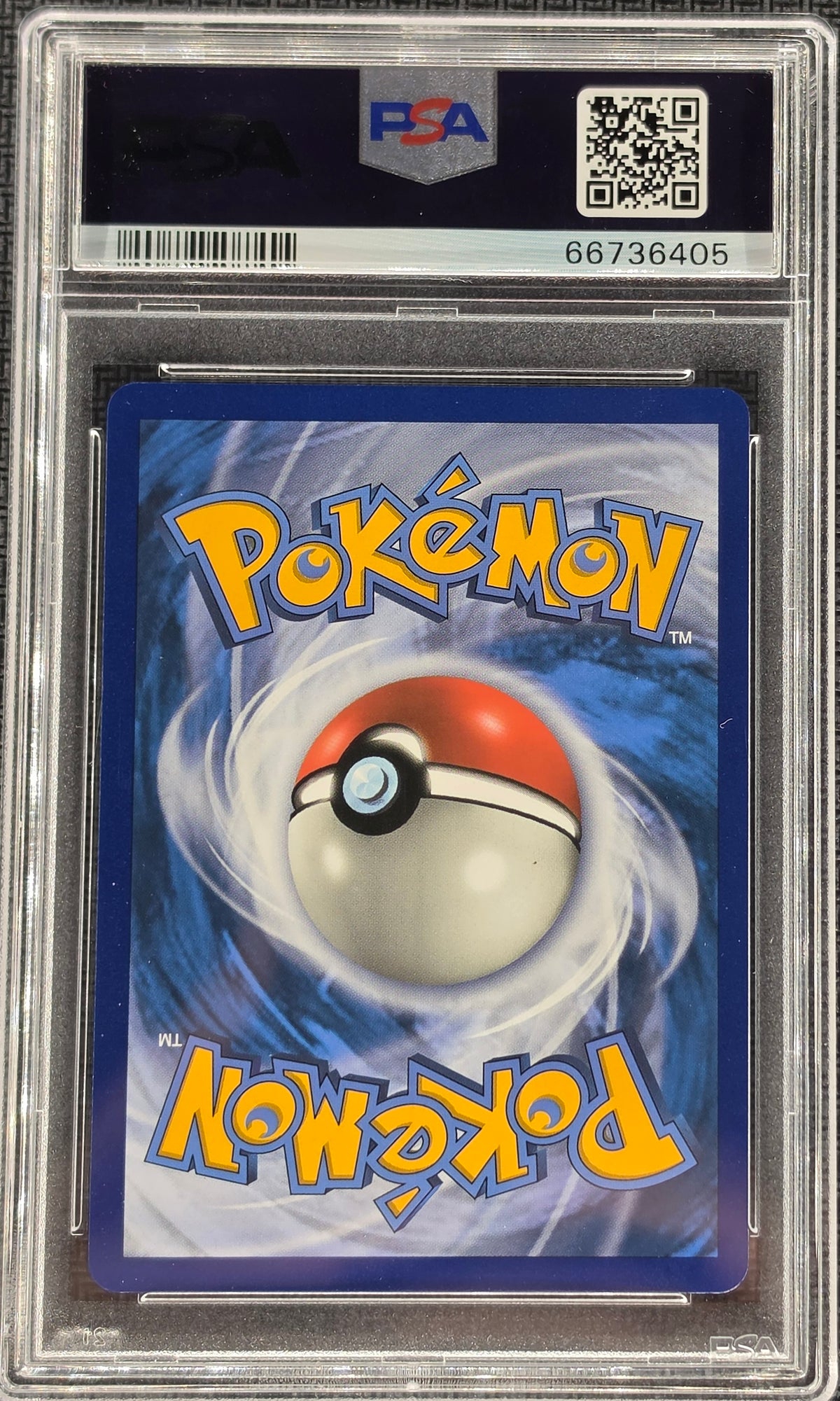 PSA 10 Glaceon GX SV55/SV94 - SM Hidden Fates (6405)