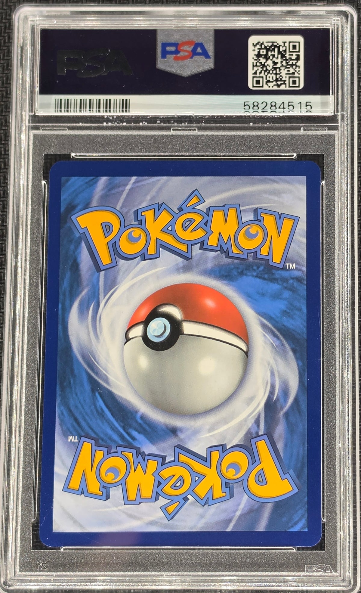 PSA 10 Blastoise GX 35/214 - SM Unbroken Bonds (4515)