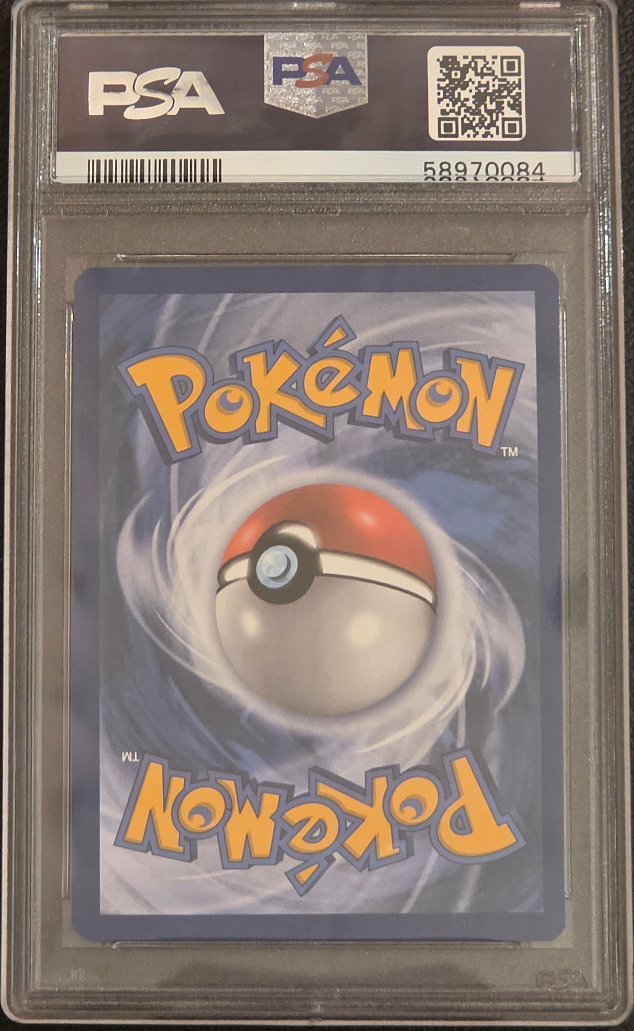 PSA 10 Charizard V 079/073 - SWSH Champion's Path (0084)