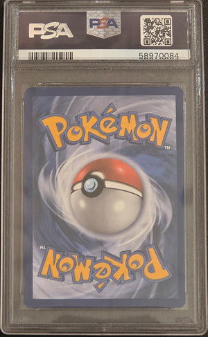 PSA 10 Charizard V 079/073 - SWSH Champion's Path (0084)