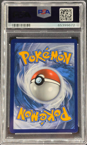 PSA 10 Galarian Rapidash V 168/198 - SWSH Chilling Reign (9682)