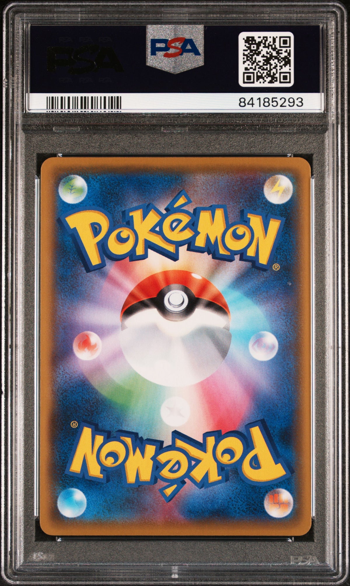PSA 10 Charizard 001/025 - Japanese 25th Anniversary (5293)