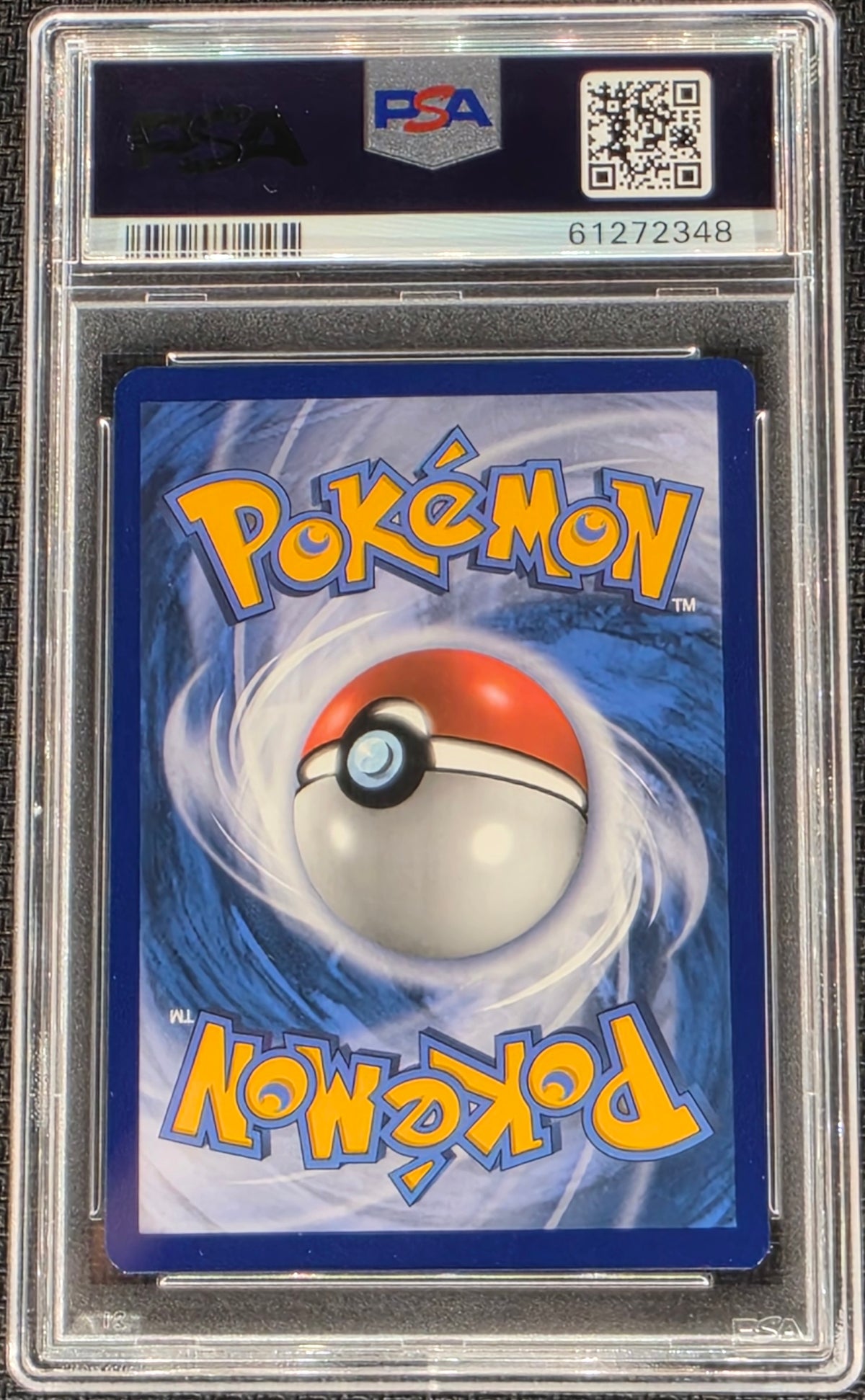 PSA 9 Eevee GX SM233 - SM Promos (2348)