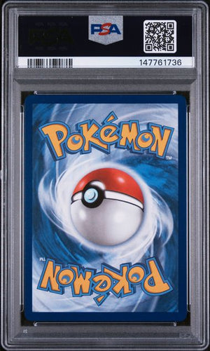 PSA 10 Piplup 098/094 - MEG Phantasmal Flames (1736)