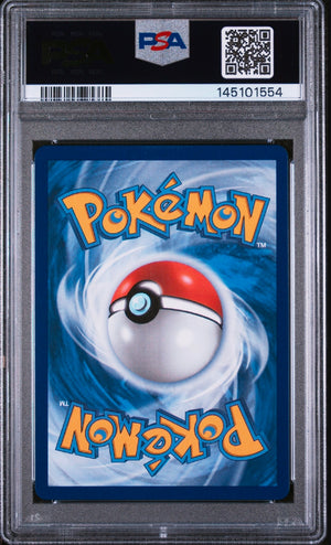 PSA 10 Mega Charizard ex 023 - MEP Promos (1554)
