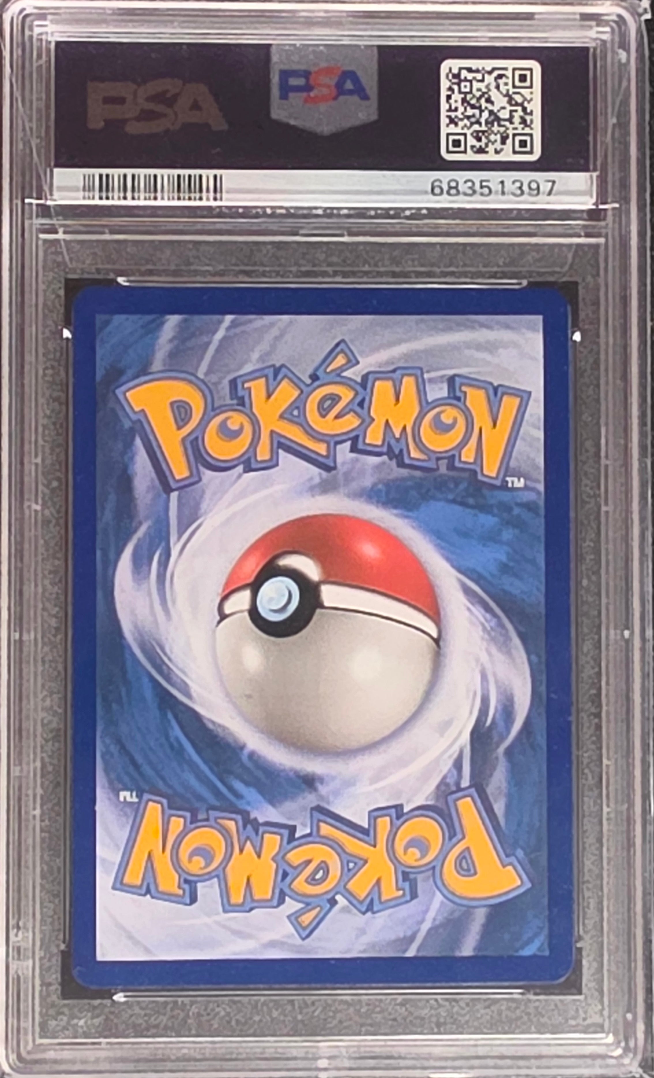 PSA 10 Vileplume GX 250 - SM Cosmic Eclipse (1397)
