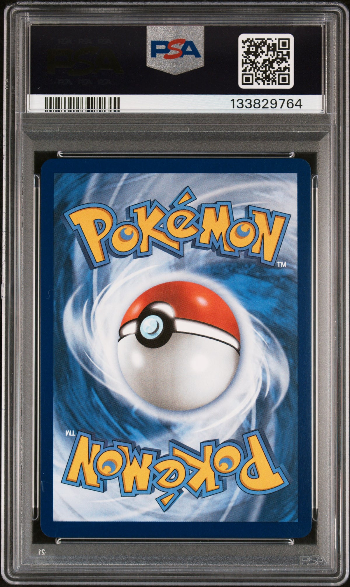 PSA 10 Mega Absol ex 180/132 - MEG Mega Evolution (9764)